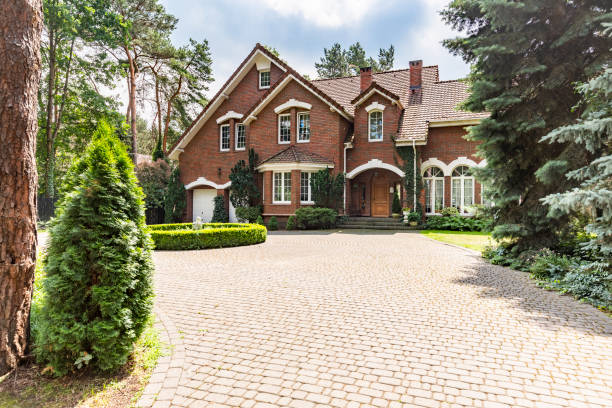 Best Driveway Pavers Near Me  in Johnson, AR