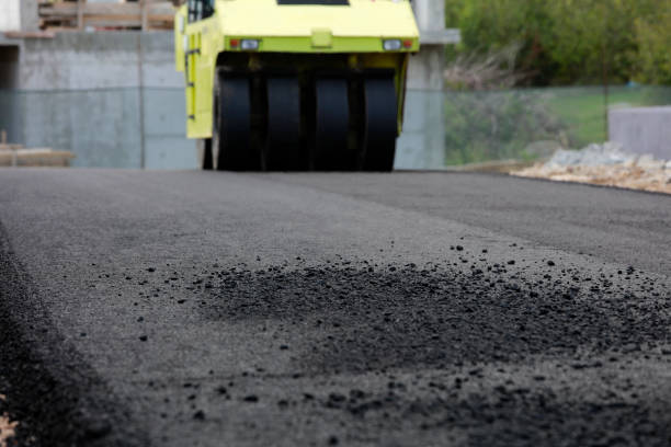 Reasons to Select Us for Your Driveway Paving Requirements in Johnson, AR