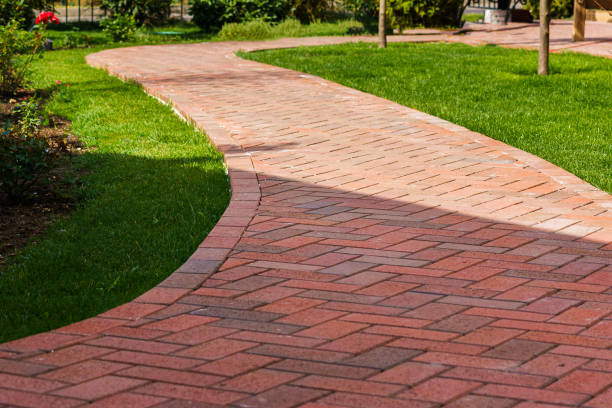 Best Residential Paver Driveway  in Johnson, AR