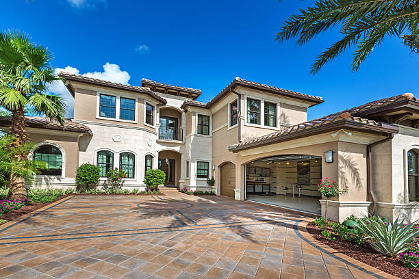 Best Driveway Resurfacing Pavers  in Johnson, AR