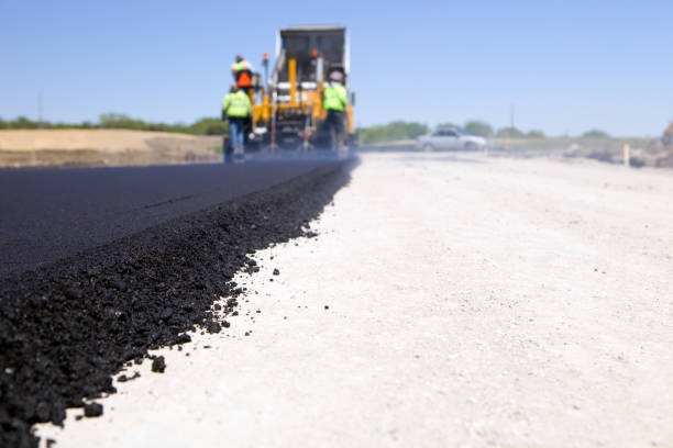 Trusted Johnson, AR Driveway Pavers Experts