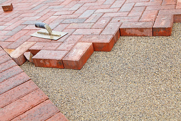 Professional Driveway Pavers in Johnson, AR
