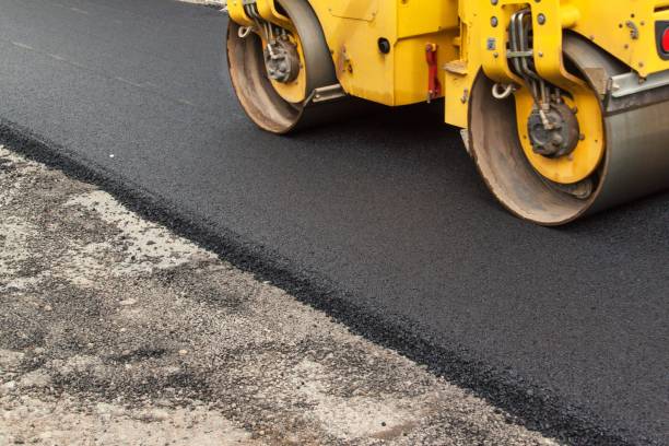 Best Driveway Paving Contractor  in Johnson, AR