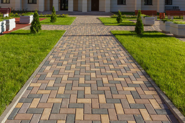 Best Permeable Paver Driveway  in Johnson, AR